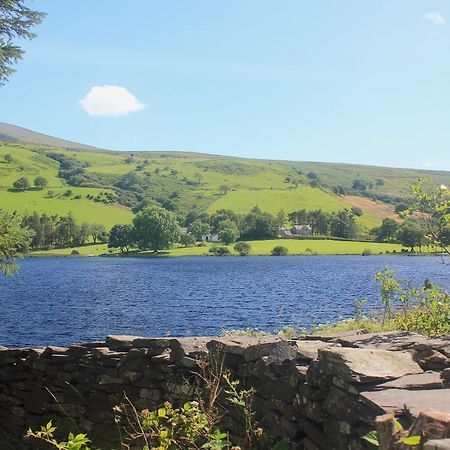 Isallt Nantlle Екстериор снимка